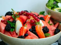 Mercure Larnaca Beach Resort - servizio colazione