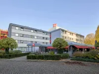 Ibis Tilburg - breakfast