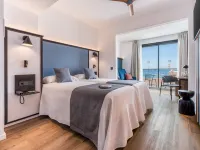 Hotel Vibra Vila Hotels near Marina Botafoch