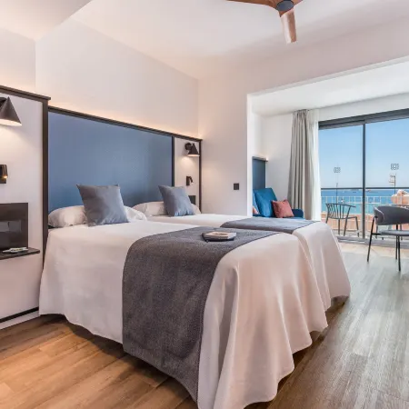 Hotel Vibra Vila