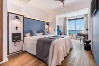 Hotel Vibra Vila
