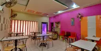 Gaurav Boarding House - Pensions