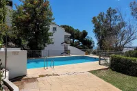 Spacious 4BR Townhouse - Rooftop Terrace - 3-Star
