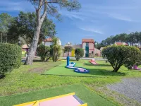 Apartment for 4 in Soustons-plage - 3-Star