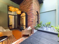Urbit Garden Hotel Hotels near Laureles