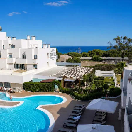 Santa Eulalia Hotel & Spa