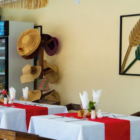 Villa Bako Hotel - Nosy Be