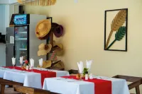 Villa Bako Hotel - Nosy Be - 2-Star