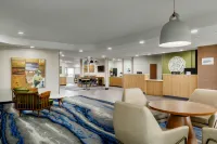 Fairfield Inn & Suites Ponca City