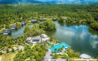 Mangala Estate Boutique Resort - 5-Sterne