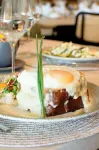 Moka Boutique Hotel - Morgenmad