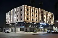Oriental Residence‎ - bar