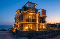 Lapis Nera Villas - Ocean View