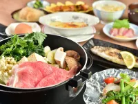 Farmer's Guest House Seiunkan