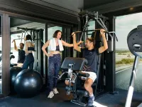 Novotel Milano Linate Aeroporto - Gym