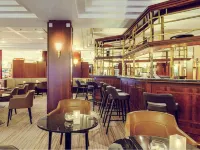 Mercure Hotel Potsdam City - Quầy bar