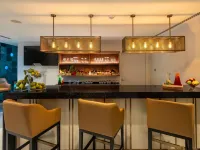 Mercure Alger Palais des Congres - bar