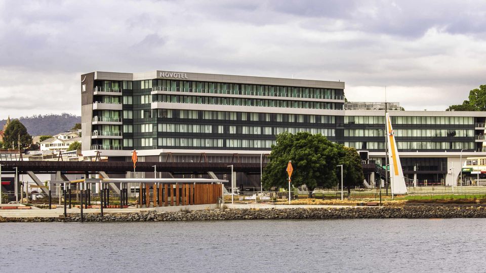Novotel Devonport