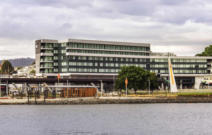 Novotel Devonport