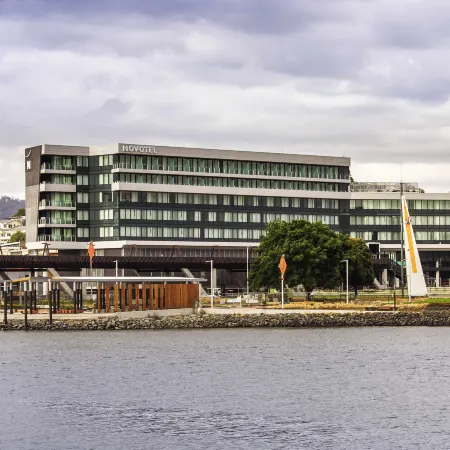 Novotel Devonport