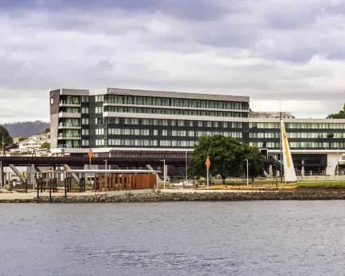 Novotel Devonport Hotels in Devonport