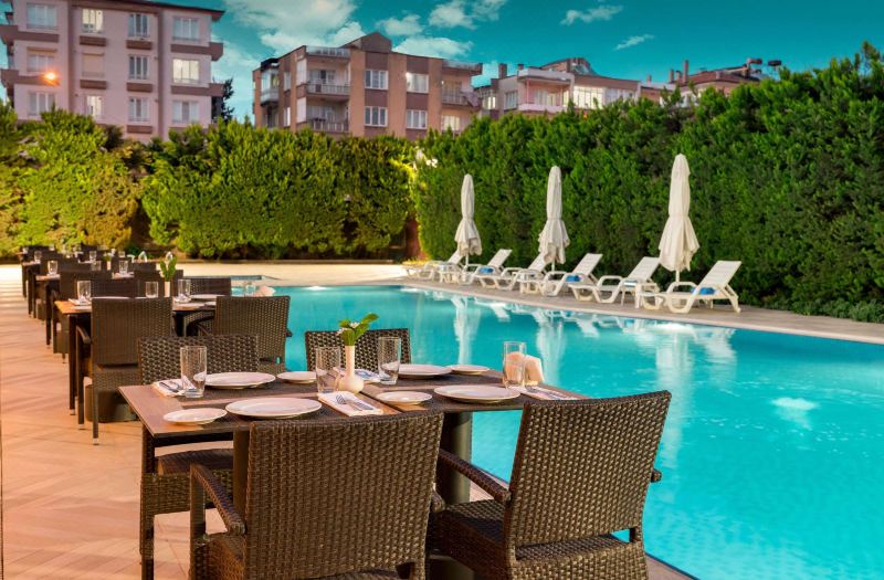 Novotel Gaziantep photo 5