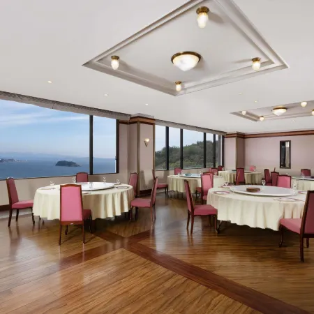 Grand Mercure Wakayama Minabe Resort & Spa
