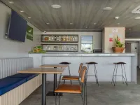 Mercure Maceio Pajucara - بار