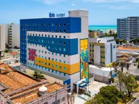 Ibis Budget Maceió Pajuçara - 2-Star