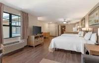 익스텐디드 스테이 아메리카 스위트 세인트 피터스버그 클리어워터 이그제큐티브 드라이브 - 무료 와이파이