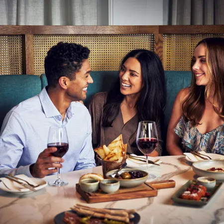 The 233 Suites Unscripted by Hyatt