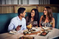 The 233 Suites Unscripted by Hyatt - breakfast