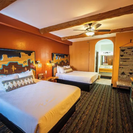 Southwest Inn at Sedona