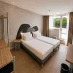 Ibis Styles Zumaia Zestoa - Phòng tập thể hình