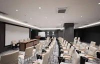 Grand Hotel Megapolis - Mountain view
