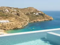 홀리데이 미코노스 사우스 코스트 파라가 비치 주변 호텔