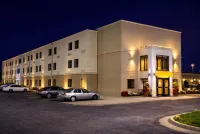 Woodland Inn and Suites Extended Stay - Scenic