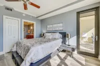 Emerald Grande Condo Beach, Marina and Ocean View - spa