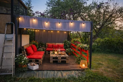 Chez Sandrine - Pools