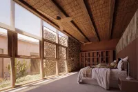 Terrantai Lodge