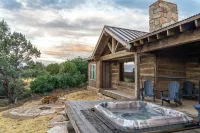 Zion Mountain Ranch