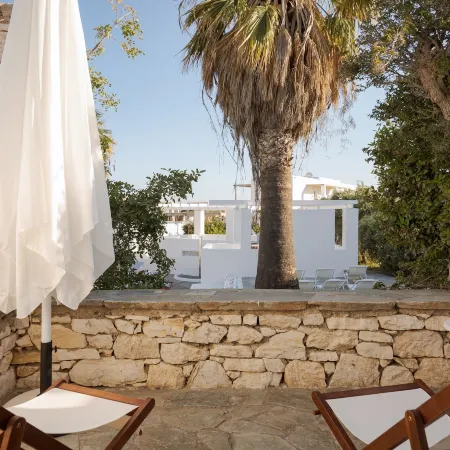 Soleil Hotel Paros