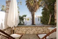 Soleil Hotel Paros