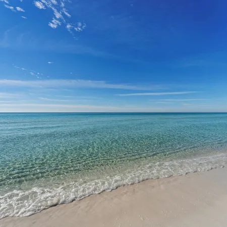 Miramar Beach Retreat - Beachfront and Poolside