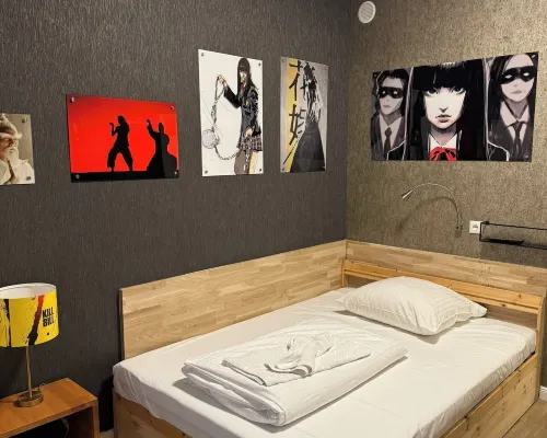 Room Pauli Hotels near سانت باولي
