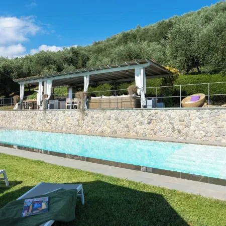 Luxury Marignana By Geco Vacation Rentals
