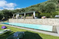 Luxury Marignana By Geco Vacation Rentals - Villas