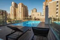 Downtown Suites by Andes+ - Pools