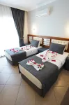 Club Karakas Apart Otel - balcone