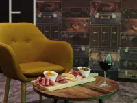 Hôtel Mercure Rennes Centre Gare - 朝食